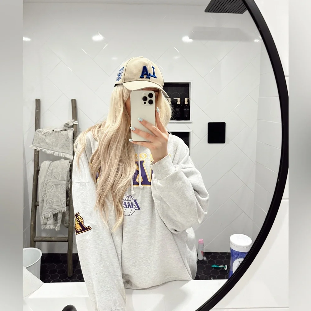 URBAN OUTFITTERS NEW LA hat - Picture 1 of 7
